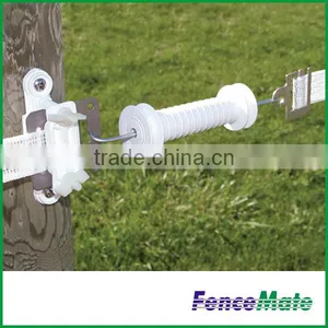 Electric Fence Tape Buckle thumbnail-2