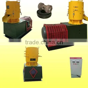 CSPM 2016 New Hot Sale Machine for Making Pellets thumbnail-3