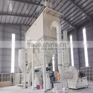 Ultrafine Grinding Mill for Limestone / Gypsum Powder Processing / Grinding Equipment thumbnail-2