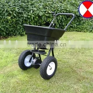 Push Spreader PT2150 thumbnail-2