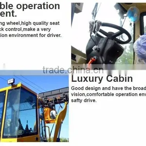 Backhoe Telescopic Loaders Best thumbnail-2