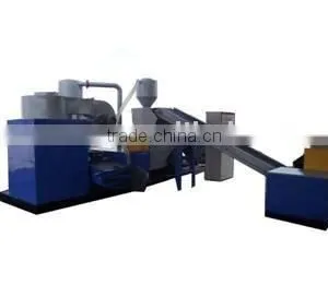 Cable Recycling Machine thumbnail-1