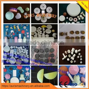 Pills Tablet Press Machine thumbnail-5