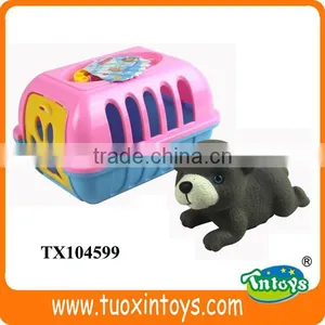 Tiger Toy, Tiger Soft Toy, Soft Toy Tiger Pattern thumbnail-2