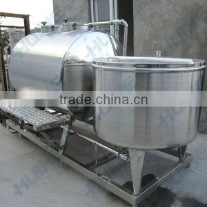 Auto CIP Cleaning System/Minute Vertical CIP System thumbnail-1