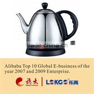 Over Heat Protection Home Appliance Electric Kettle thumbnail-1