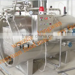 Fish Can Sterilizer Retort Tin Can Retort Tin Can Sterilizer Autoclave thumbnail-1
