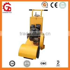 GD390 Road Sweeping and Blower Integration Machine thumbnail-1