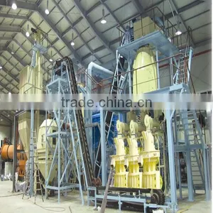 Free for Installation Rice Mill Plant thumbnail-1