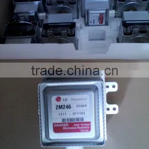 LG Magnetron 2M246 03TAG(03GKH) thumbnail-1