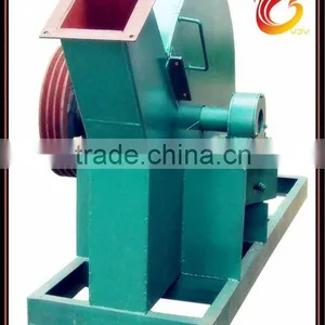 Pto Wood Chipper thumbnail-1