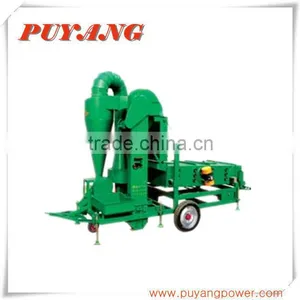 Air-screen Cleaner Complied With Diesel Generator thumbnail-1