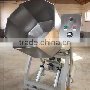 Wasabi Green Peas Processing Equipments thumbnail-6