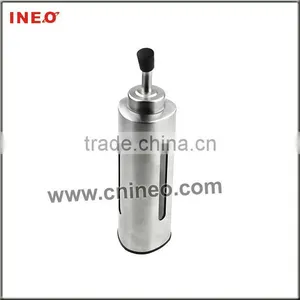 Stainless Steel Vinegar Bottle With Transparent Window thumbnail-1