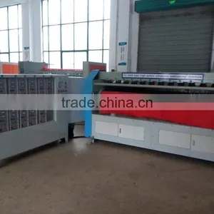 Computer Control Sewing Machine thumbnail-1