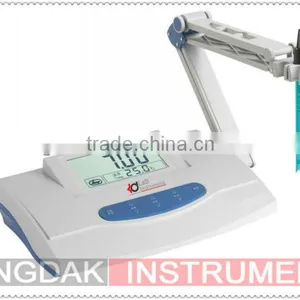 PHS-3C Benchtop/LCD Digital/CE Approval/pH Meter/Benchtop Digital pH Meter/Lab Bench pH Meter thumbnail-1