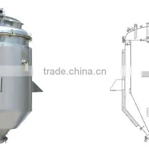 JFCQ 2000 Series Extracting Tank thumbnail-1