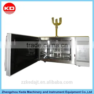 ZZKD Standard Chemical Microwave Oven Size for Lab thumbnail-3