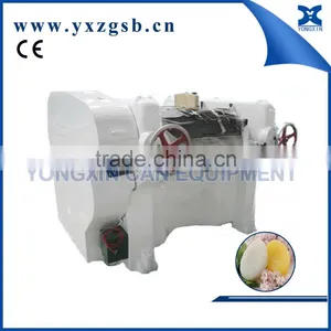 Solid Soap Grinder Machine thumbnail-1