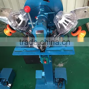 Hot Sale JULY Factory Low Prices Folder File Riveting Machine thumbnail-2