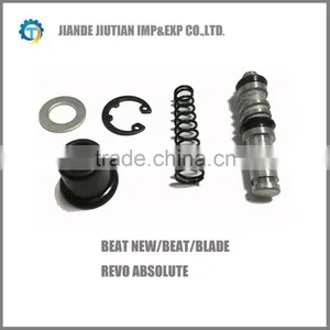 BEAT NEW/BEAT/BLADE/REVO ABSOLUTE Brake Pump Repair Kits for Motorcycle With High Quality thumbnail-1