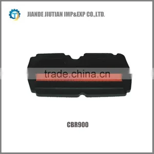 CBR900 Motorcycle Air Filter High Quality thumbnail-1