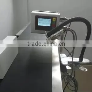 Full Automatic Small Ink Jet Printer Online Date Ink Jet Printer thumbnail-2