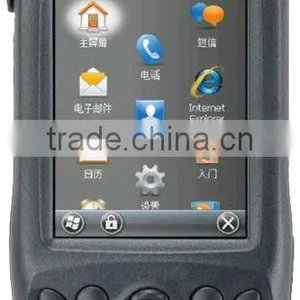 GNSS Receiver Handheld GIS Data Collector IGS 110 thumbnail-1