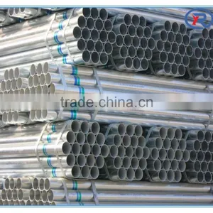 Low Carbon Steel Pipe thumbnail-4