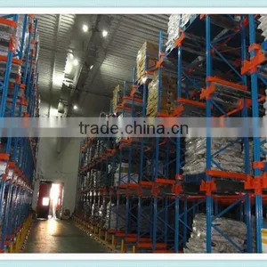 Shuttle Racking System/radio Shuttle/automatic Shuttle Car thumbnail-6