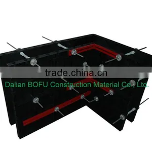 Chinese Plastic Modular Formwork System for Construction and Building thumbnail-1