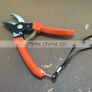 6'' Pruning Shears Cutter Home Gardening Plant Scissor Branch Garden Pruner thumbnail-1