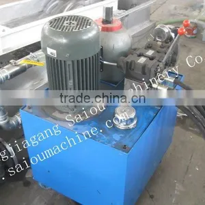 Extruder With Degasification( for pp Film) thumbnail-4