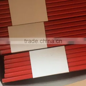 Cheap Poplar Wood Carpenter Pencils From China thumbnail-5