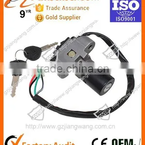 Venta Caliente Interruptor De Encendido Para Motocicleta AKT thumbnail-2