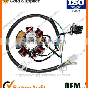 Popular Alta Calidad Estator Para Motocicleta thumbnail-6