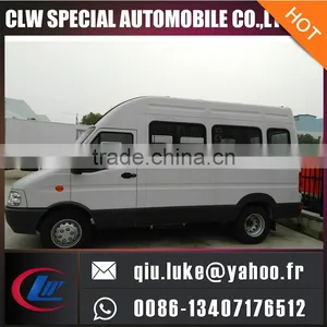 Hot Selling Ambulance Car for Sale With High Quality thumbnail-3