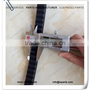 842 20 30 Professional Utv Atv Spares Belt GY6 Motorcycle thumbnail-2