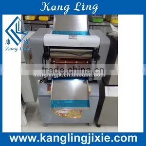 Dough Pressing Machine thumbnail-1