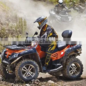 Factor Price Cheap CFmoto 800cc ATV 4x4 Quad Bike X8 for Sale thumbnail-1