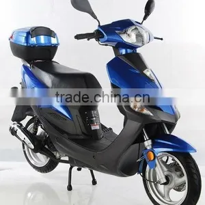 2012 New 50cc Scooter thumbnail-1