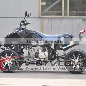 4 Stroke 150cc Gas 4 Wheeler Atv for Adults (AT0528) thumbnail-2