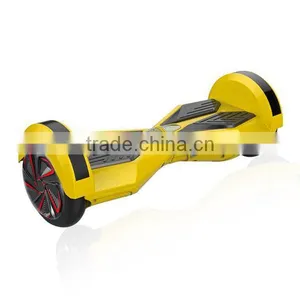 2017 8 Inch Hoverboard Lowest Price Hoverboard Scooter for Sale thumbnail-6