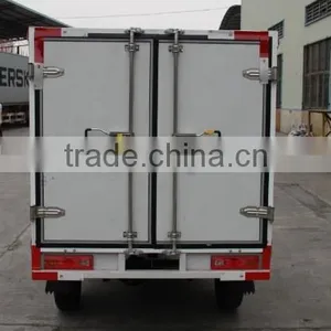Hot Sale New Style 3 Wheel Cargo Truck 250cc Tricycle thumbnail-4