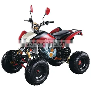 200cc/250cc Water-cooled Manual ATV (TKA250E-F) thumbnail-1