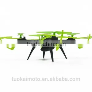 RC Real-time Aerial Photography UAV Mobile Phone Control Four - Axis Aircraft UAV Aircraft Wifi thumbnail-2