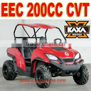 EEC 200cc Vehicle UTV thumbnail-1