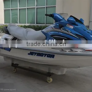 New Fashionable Performance Strong Power 1100cc Jet Skis on Sale thumbnail-5