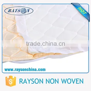 High Strength Polyester Waterproof Mattress Protector Fabric thumbnail-1