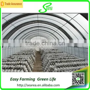 Farm Poultry Greenhouse Equipment for Sale thumbnail-4